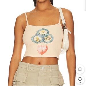 Boys Lie Locked In Tank